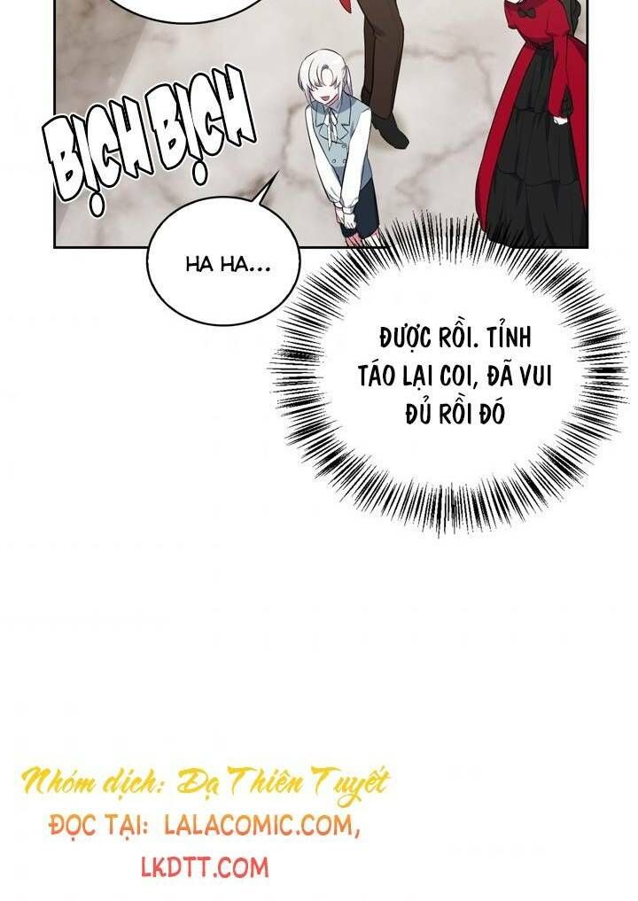 Đừng Đụng Vào Em Trai Ta chapter 35 65