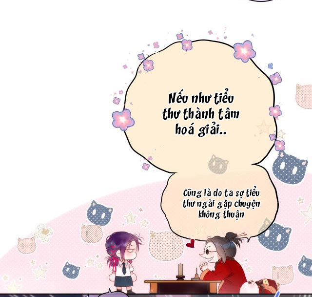 cạm bẫy của hồ ly chapter 1.1 15