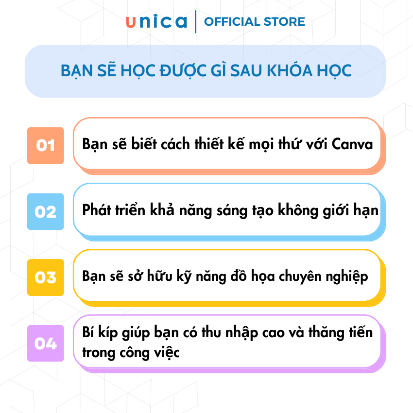 Sách Vua sáng tạo Canva cùng Richdad Lộc kèm khóa học Online