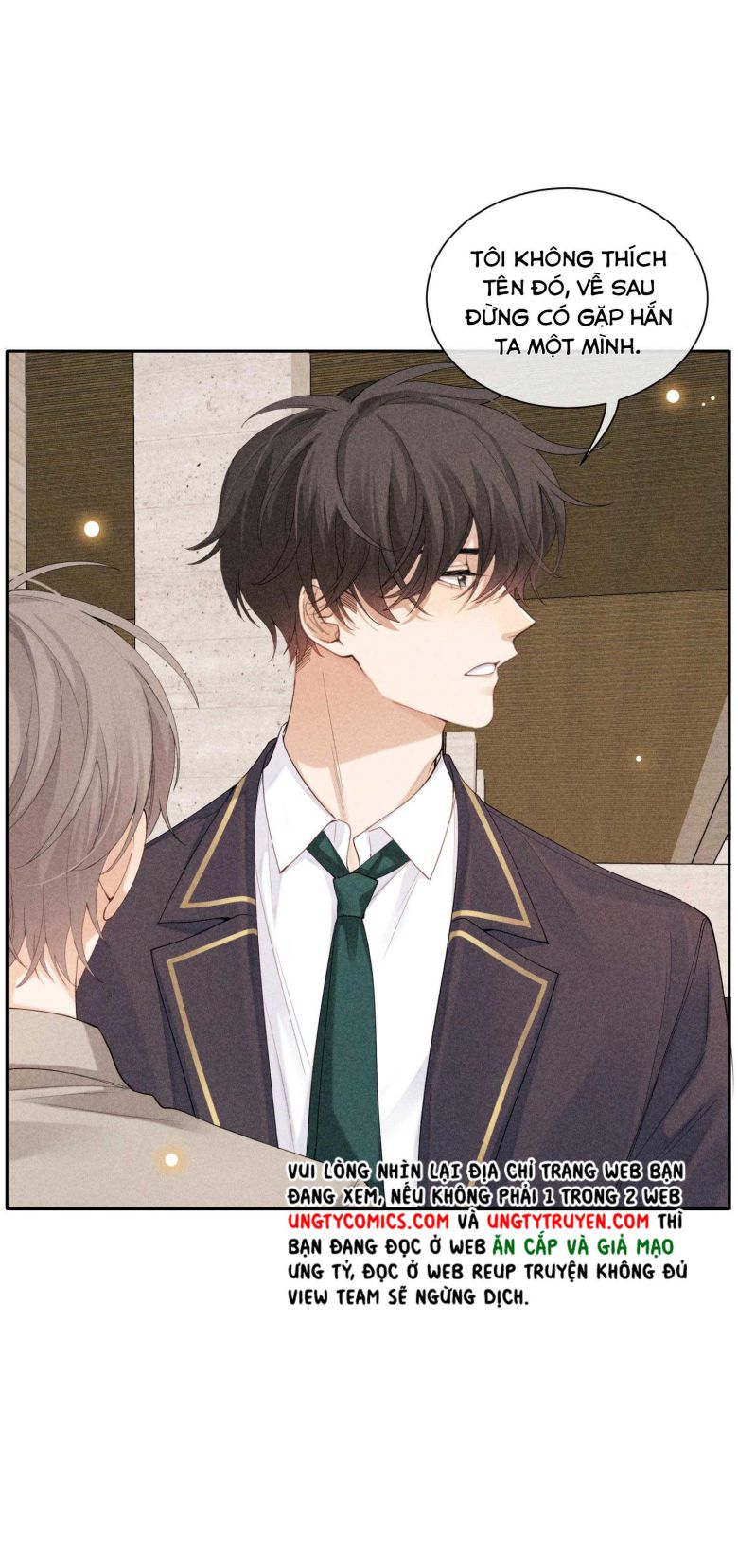 trò chơi săn mồi chapter 36 9