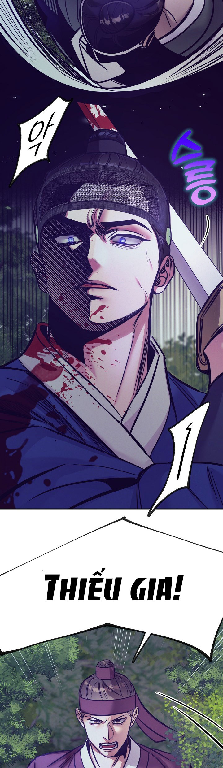 [18+] tuyển tập truyện bl ngắn - double bell chapter 16 4