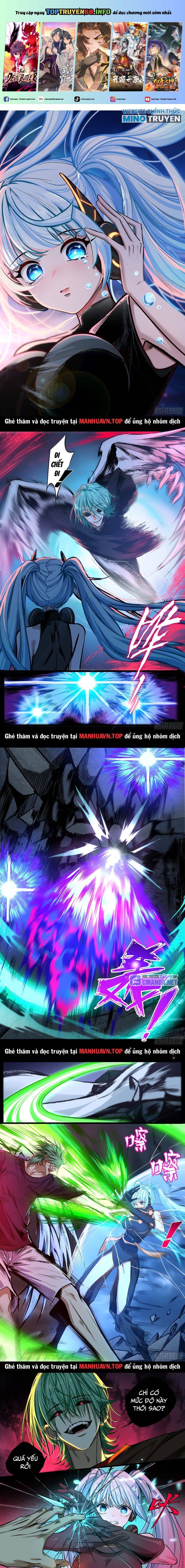 di độ thâm uyên - trùng khởi kỷ nguyên chapter 40 2
