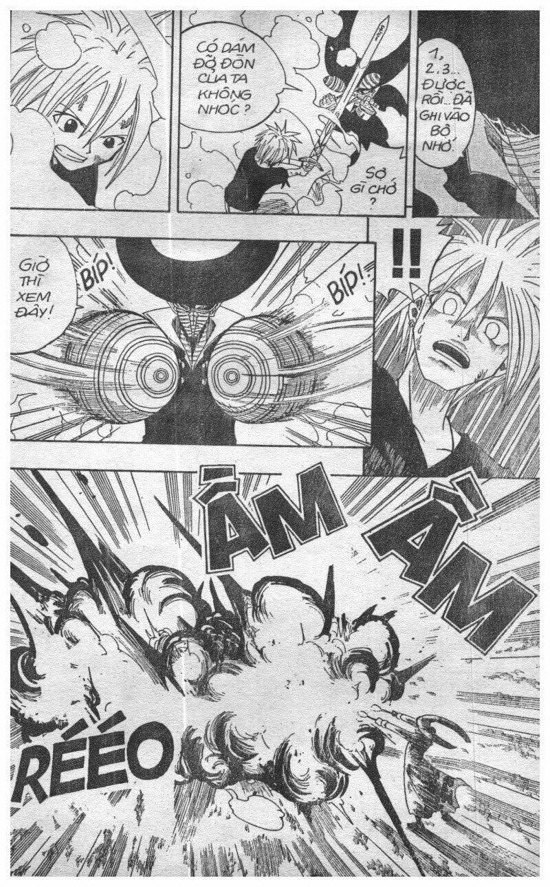 rave master (scan) chapter 7 137