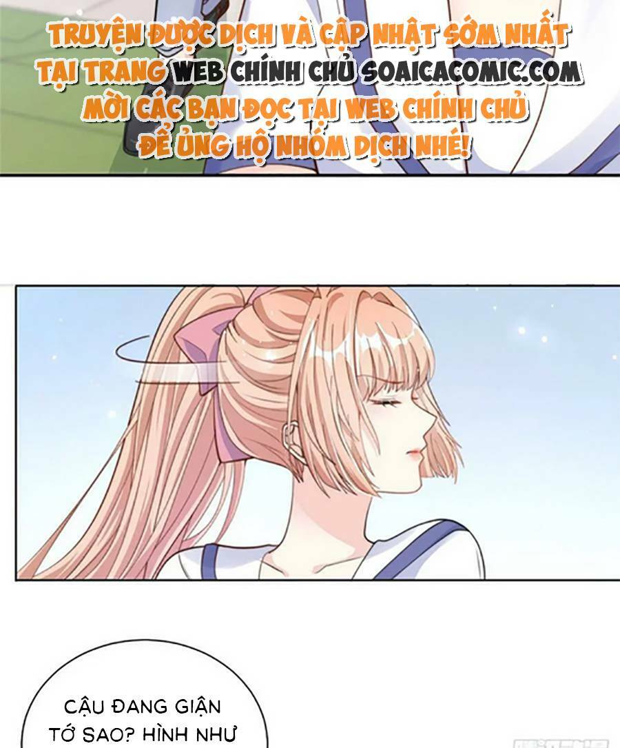 tôi được năm đại lão chiều chuộng hết nấc chapter 92 9