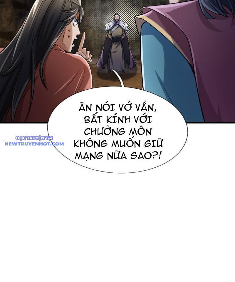 ngủ say vạn cổ: xuất thế đẩy ngang chư thiên chapter 29 29