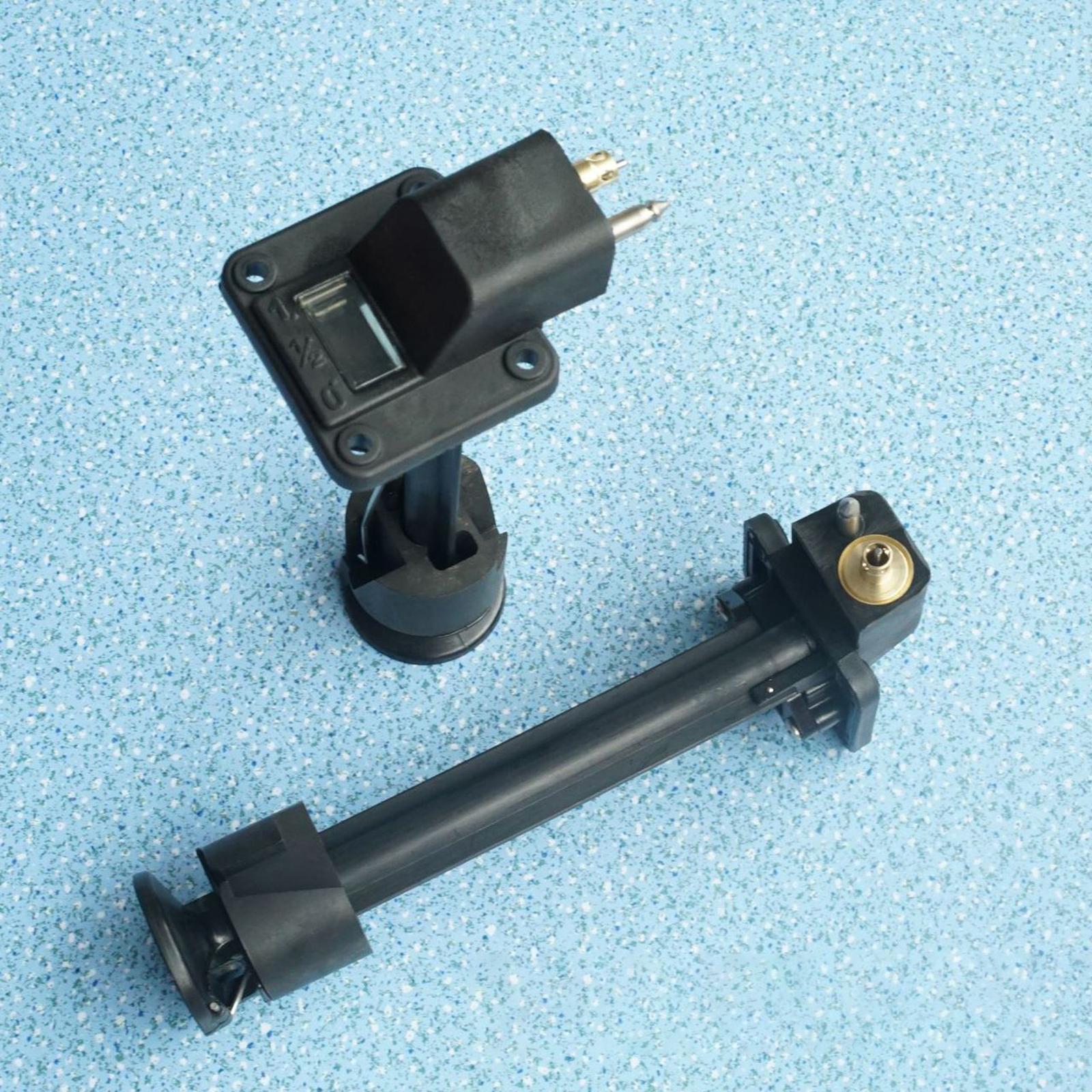 Multi-Function Fuel Meter Tank Assy Stable Easy to Use Durable Fuel Gauge for Yamaha