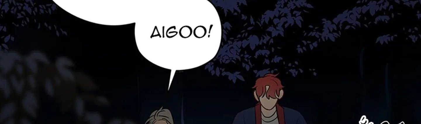 chuyện quái gì với giấc mơ đó vậy chapter 13 123