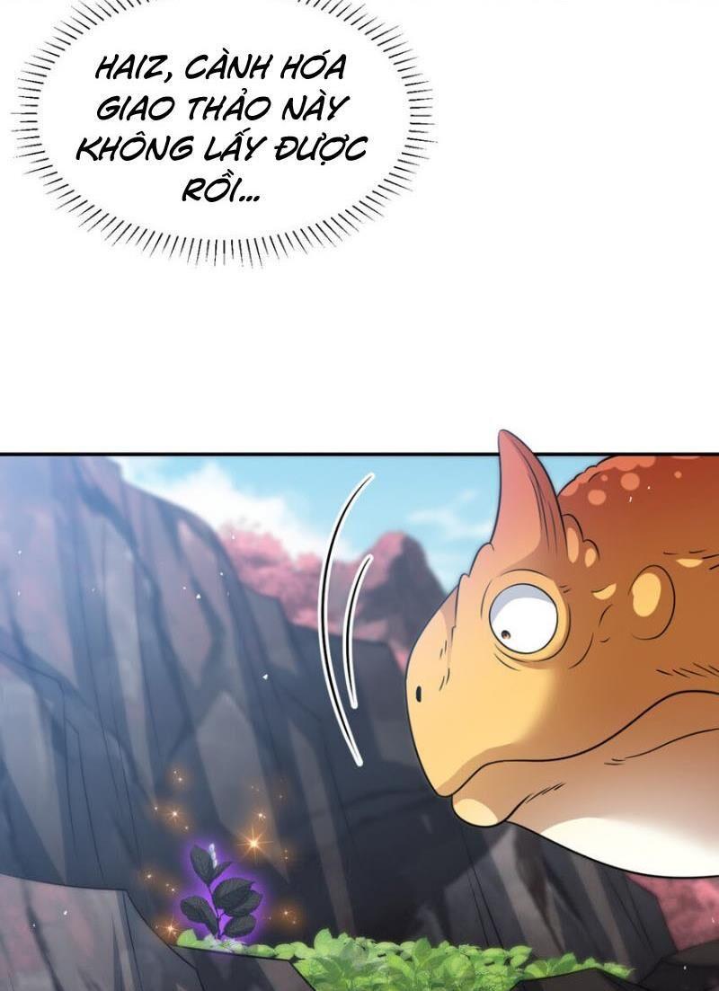 cựu nhật ngự long chapter 53 74