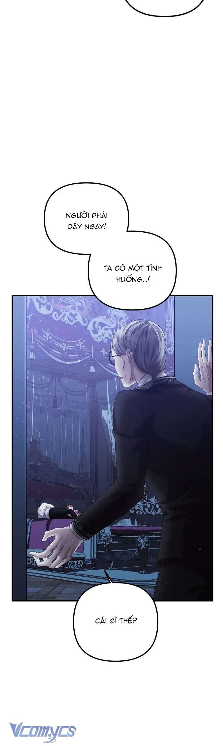 hôn nhân trả thù chapter 45 35