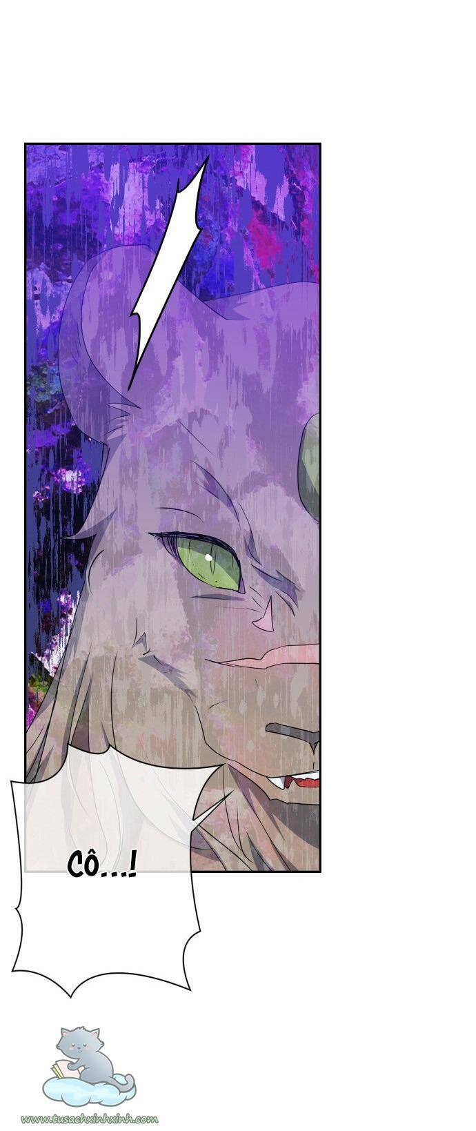 tôi đang nuôi dưỡng một con quái thú chapter 70 42