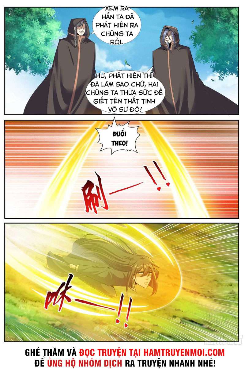 Ta Là Thánh Tôn Chapter 62 - Trang 3