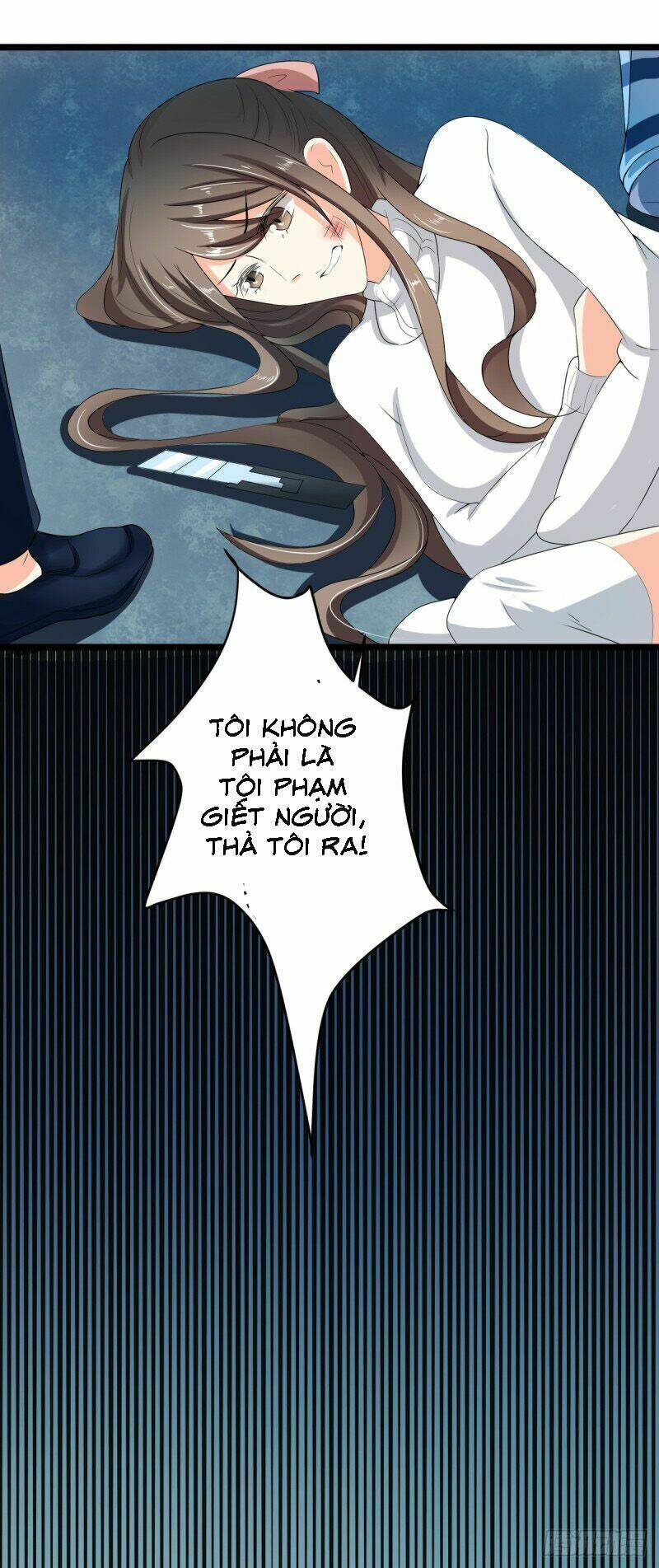 quyền thiếu ẩn hôn tiểu ngọt thê chapter 2 9