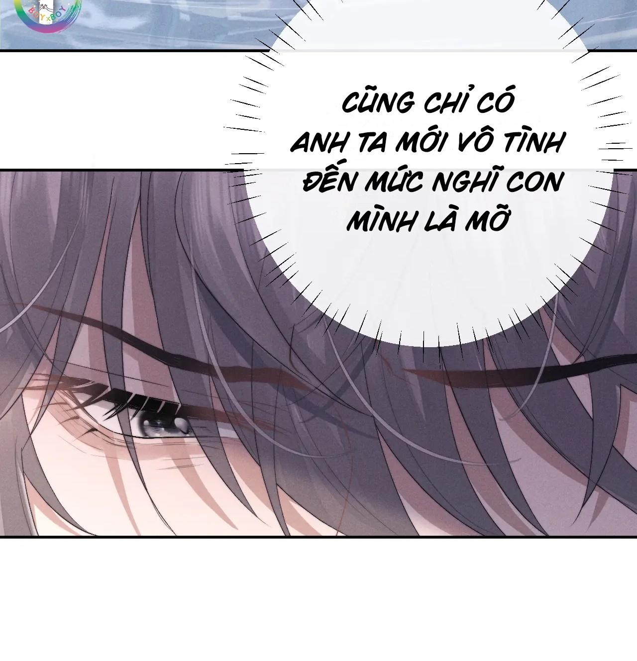 chấp sự thỏ tai cụp chapter 41 10