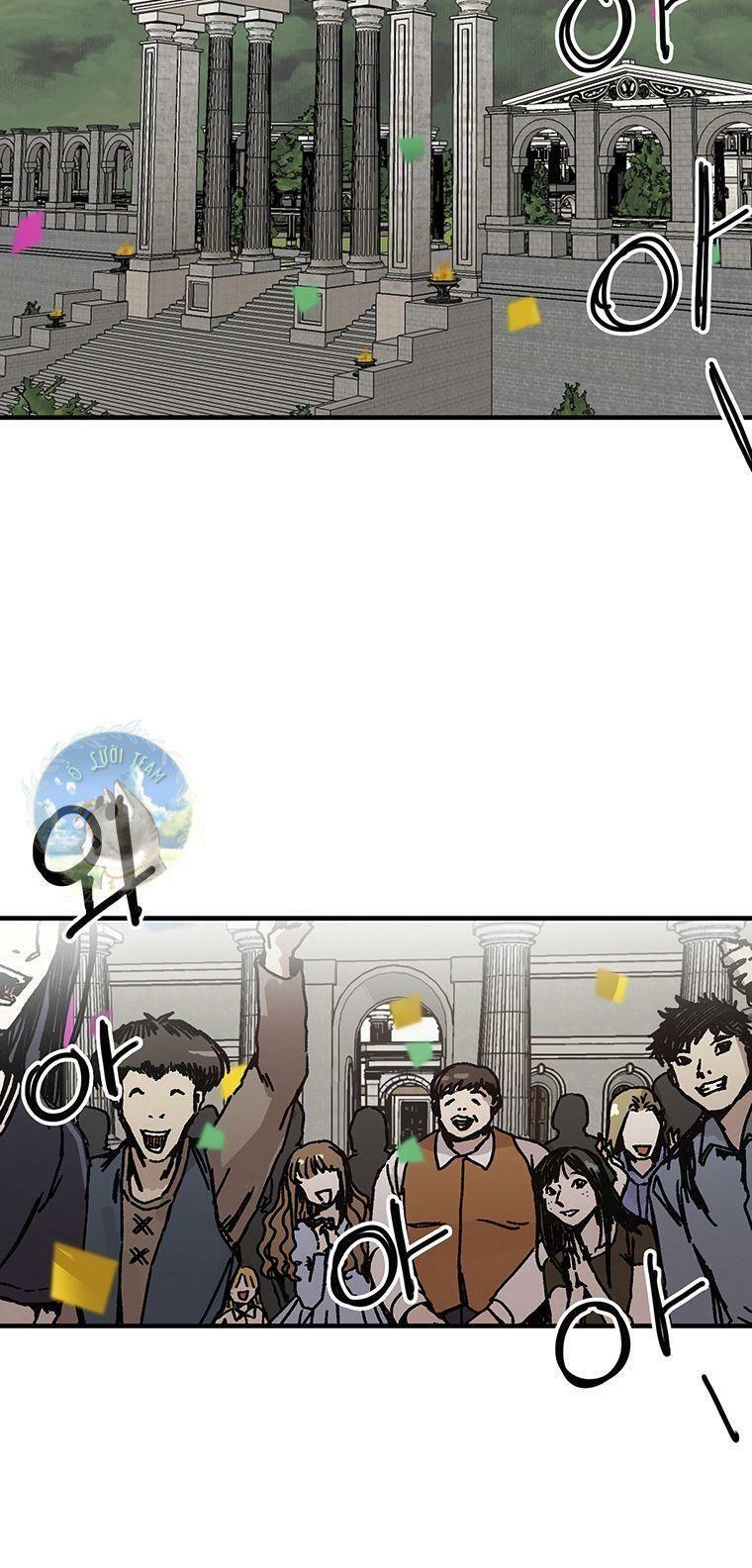 người chơi lỗi chapter 93 40