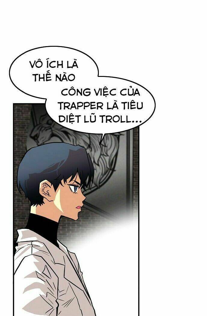 bẫy troll chapter 17 24
