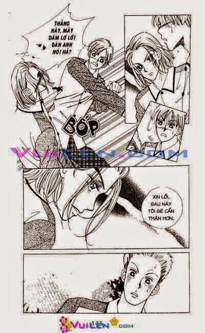 hắn ta, anh ấy và cô ấy - he and that girl chapter 2 146