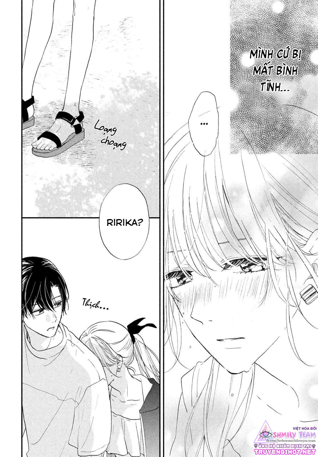 anh chàng nhà bên chapter 6.2 10