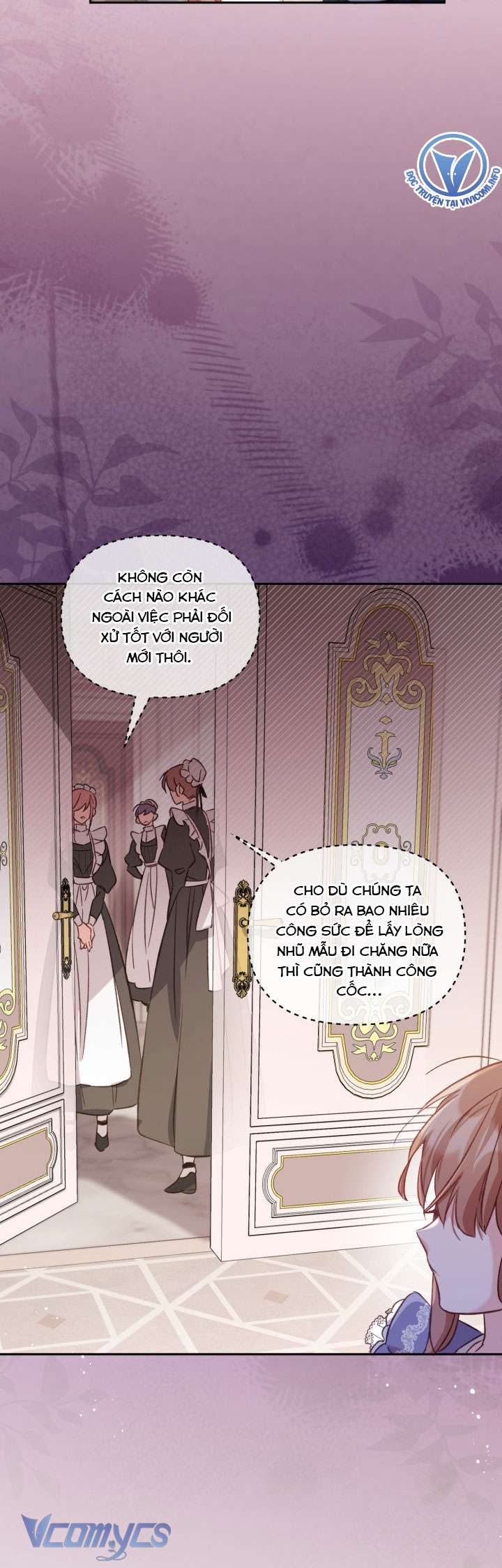 không có chỗ cho kẻ giả mạo chapter 6 33