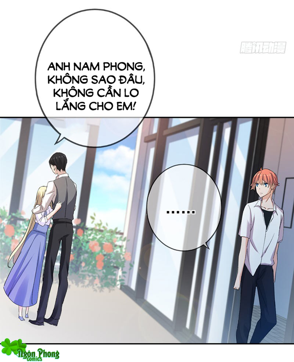 nhật ký dạy dỗ của gia tộc đáng yêu chapter 59 20