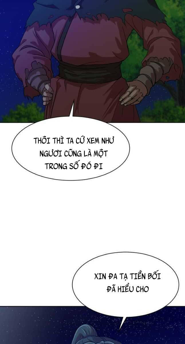 bậc thầy phép thuật ở thế giới võ lâm chapter 28.2 16