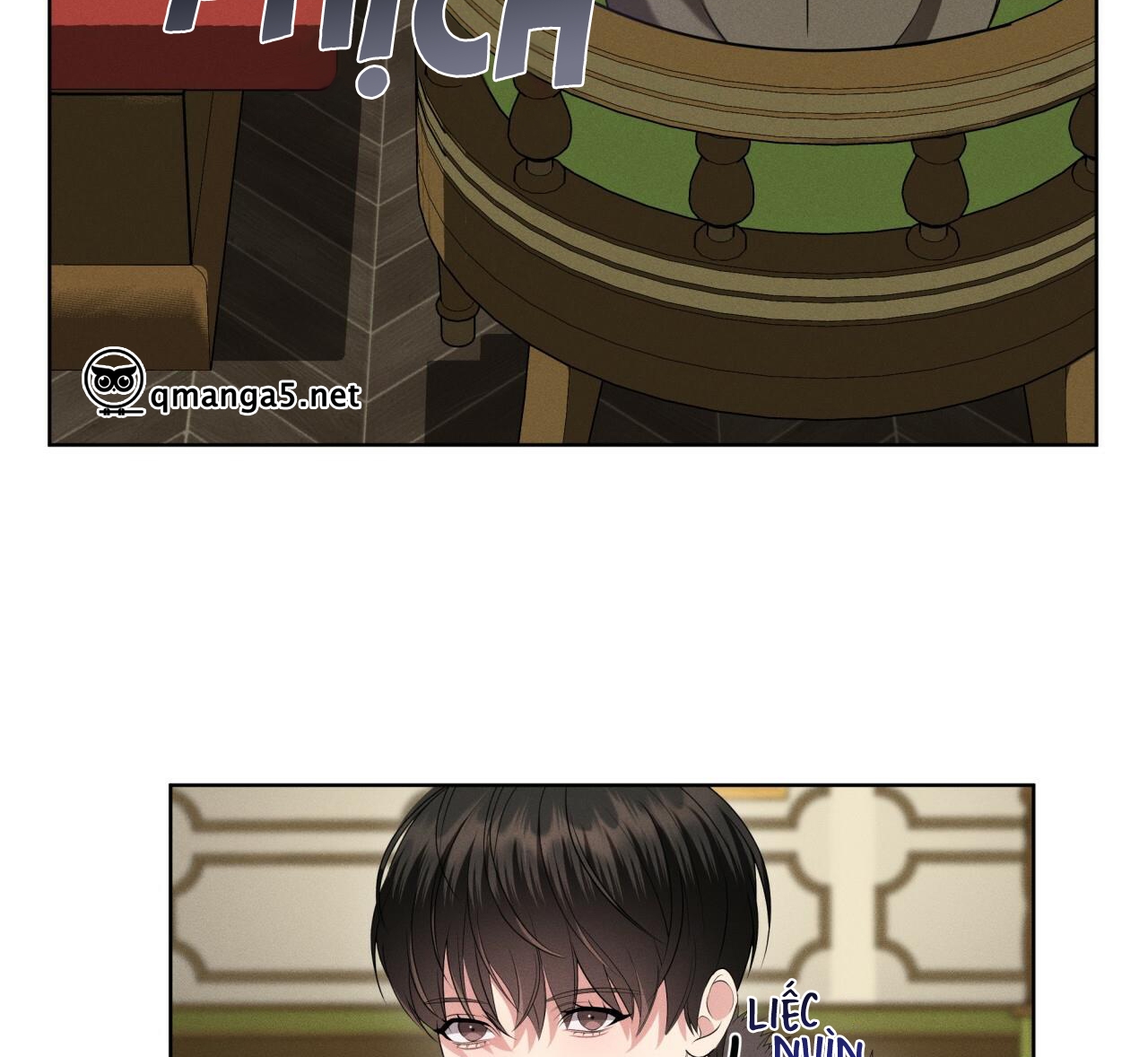 luân đôn trong màn đêm chapter 1 56