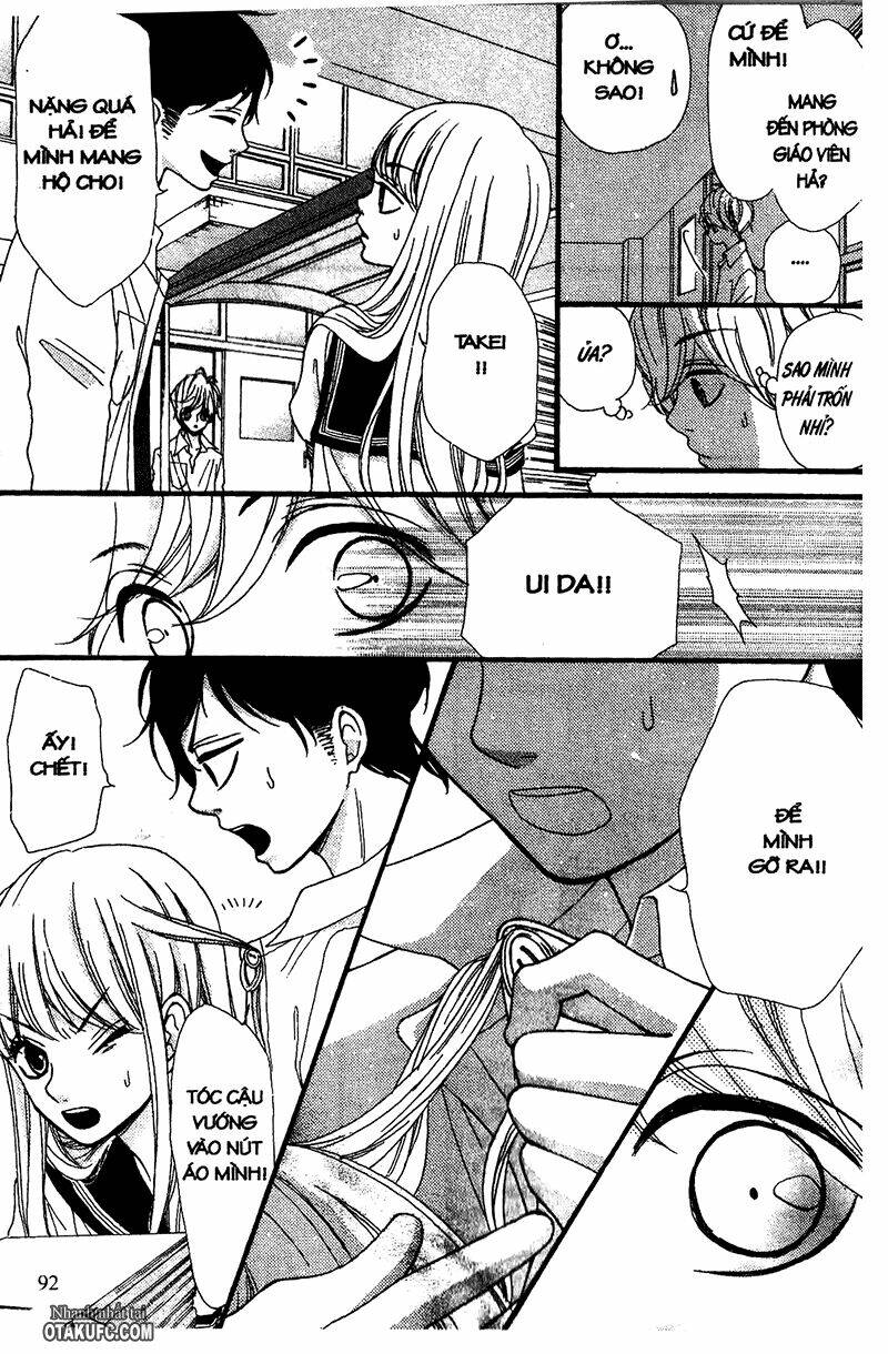 cầu vồng tình yêu chapter 12 22