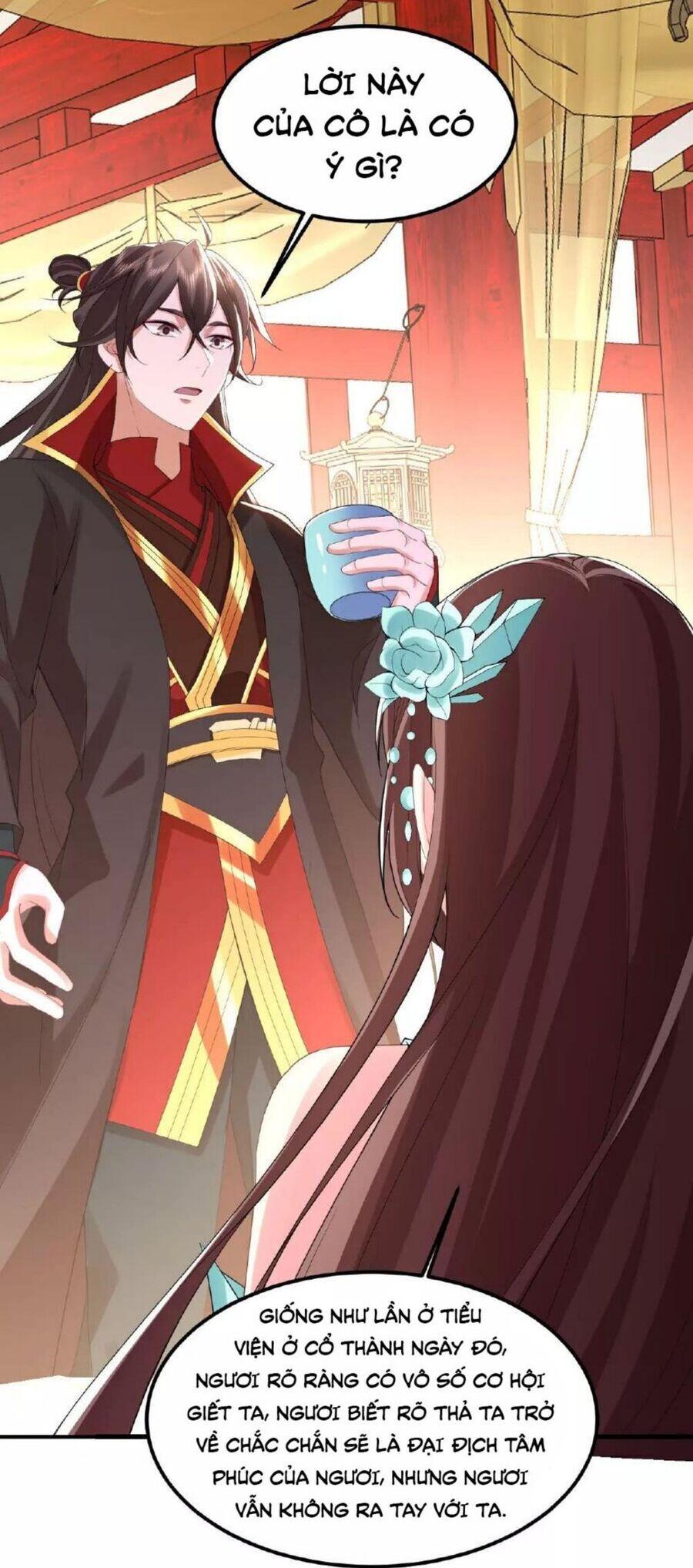 tiên võ đế tôn chapter 488 8