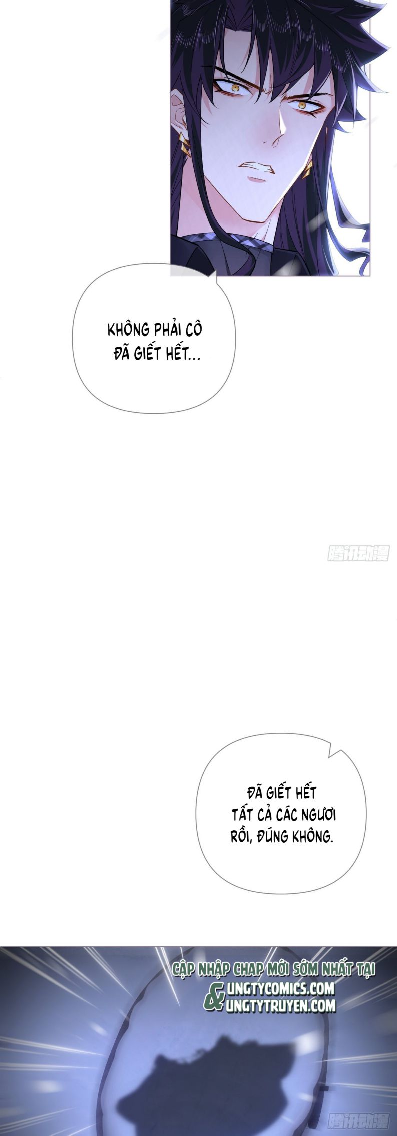 nhập mộ chi thần chapter 84 8