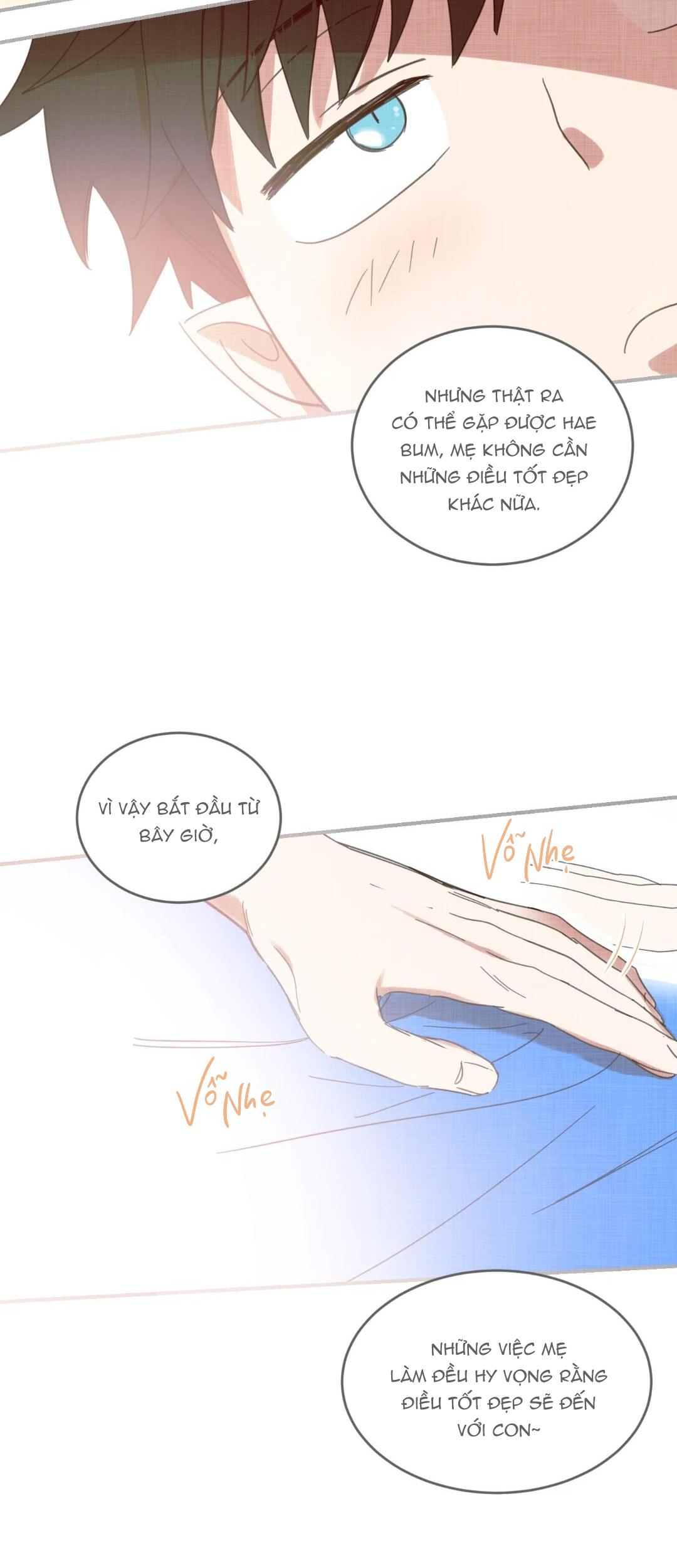 ngôi nhà hướng mặt trời mọc chapter 13 6