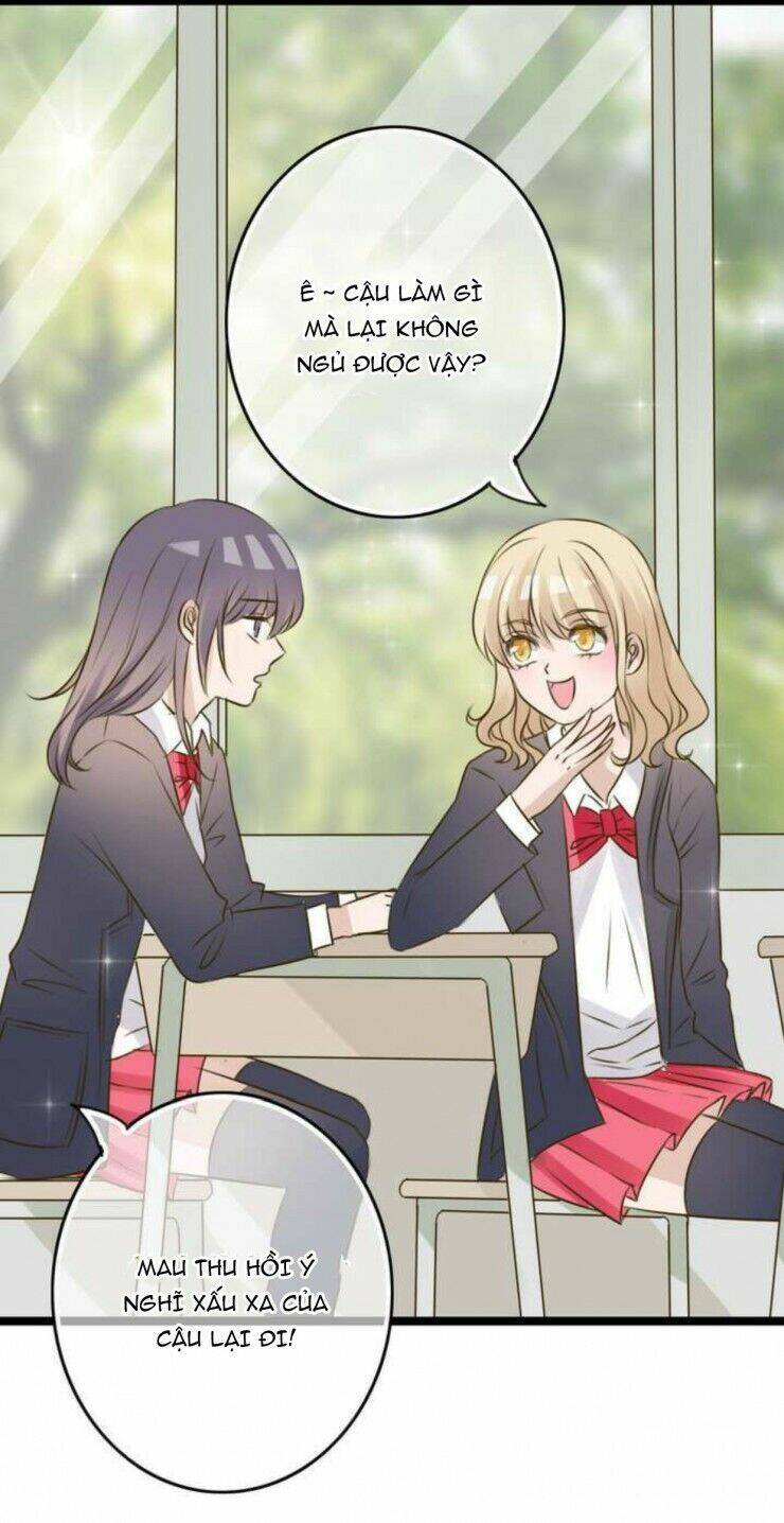 sau con mưa mùa hạ chapter 2.5 29