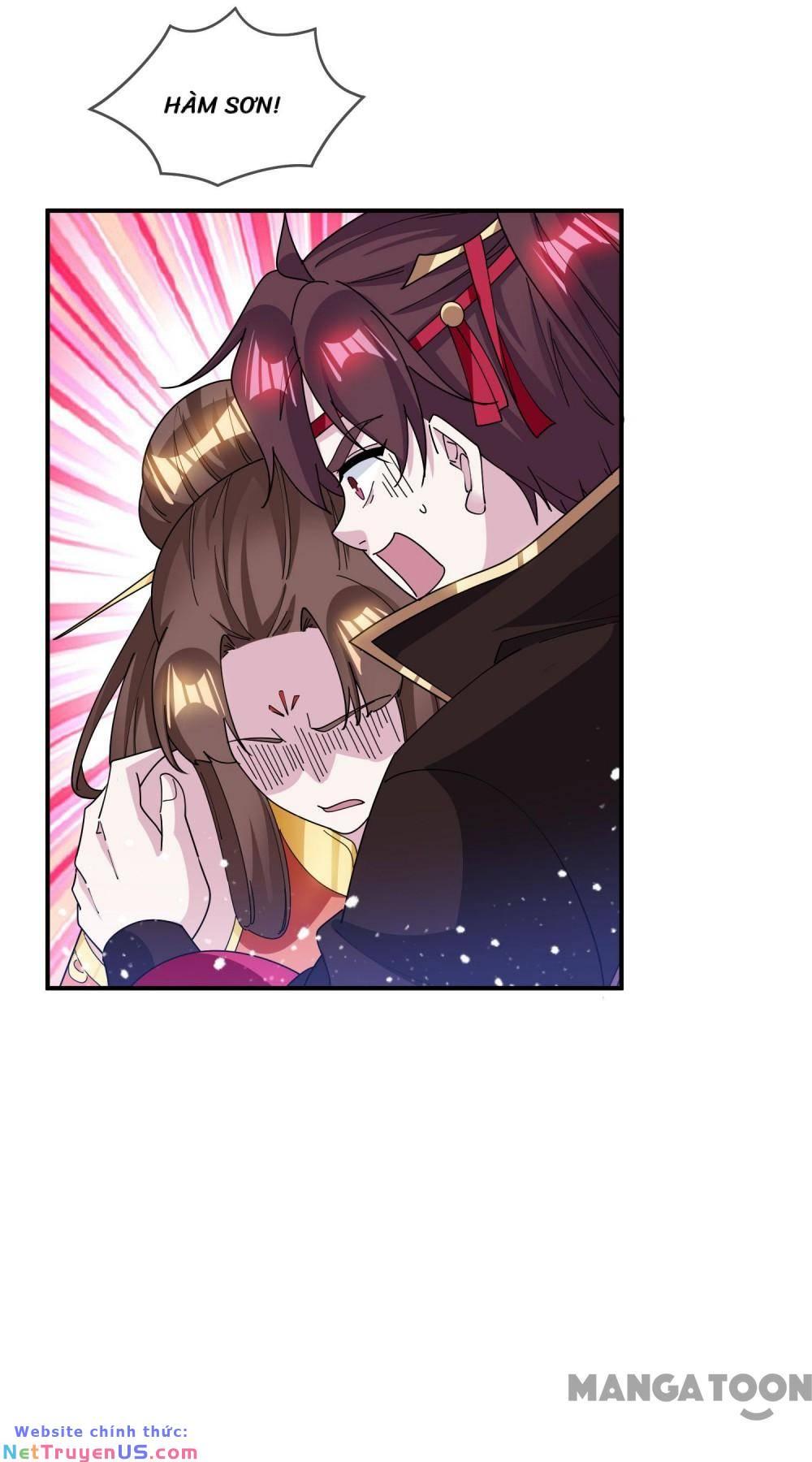 cực phẩm bại gia tử chapter 233 25