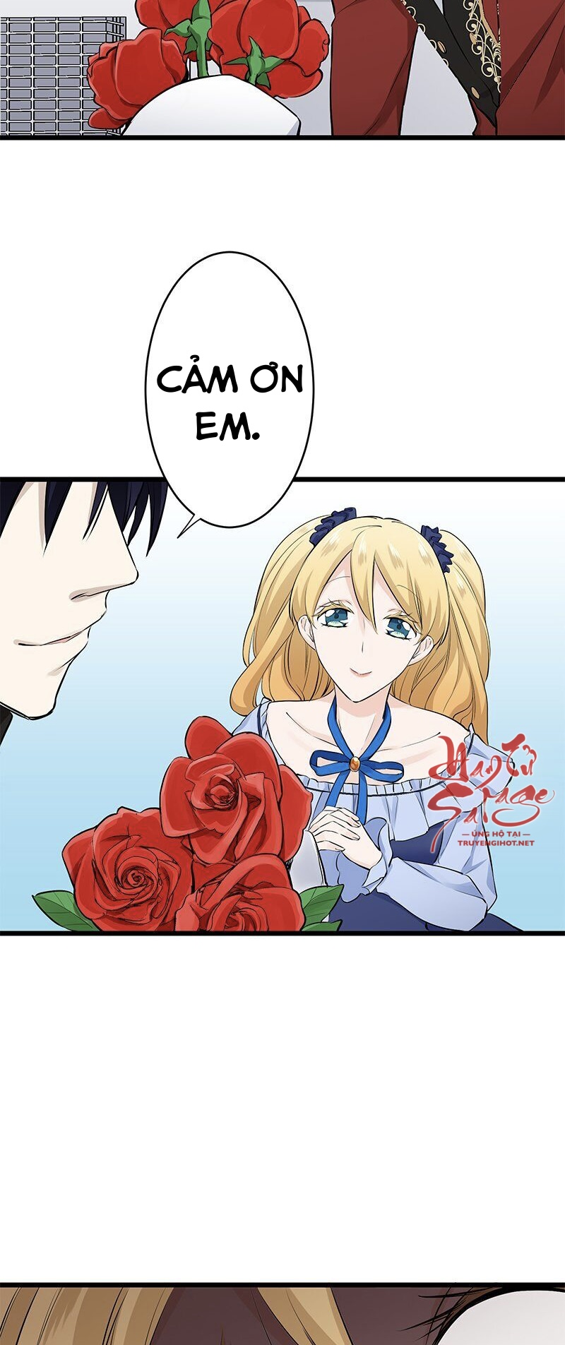 nullitas~nàng dâu giả dối~ chapter 32.2 16