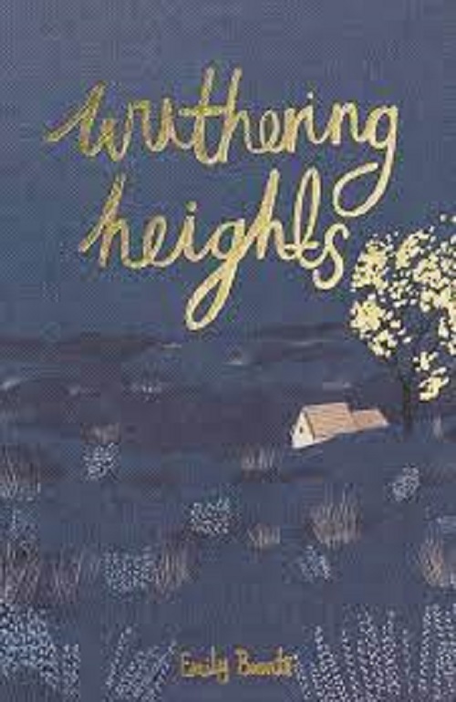 Wuthering Heights HB