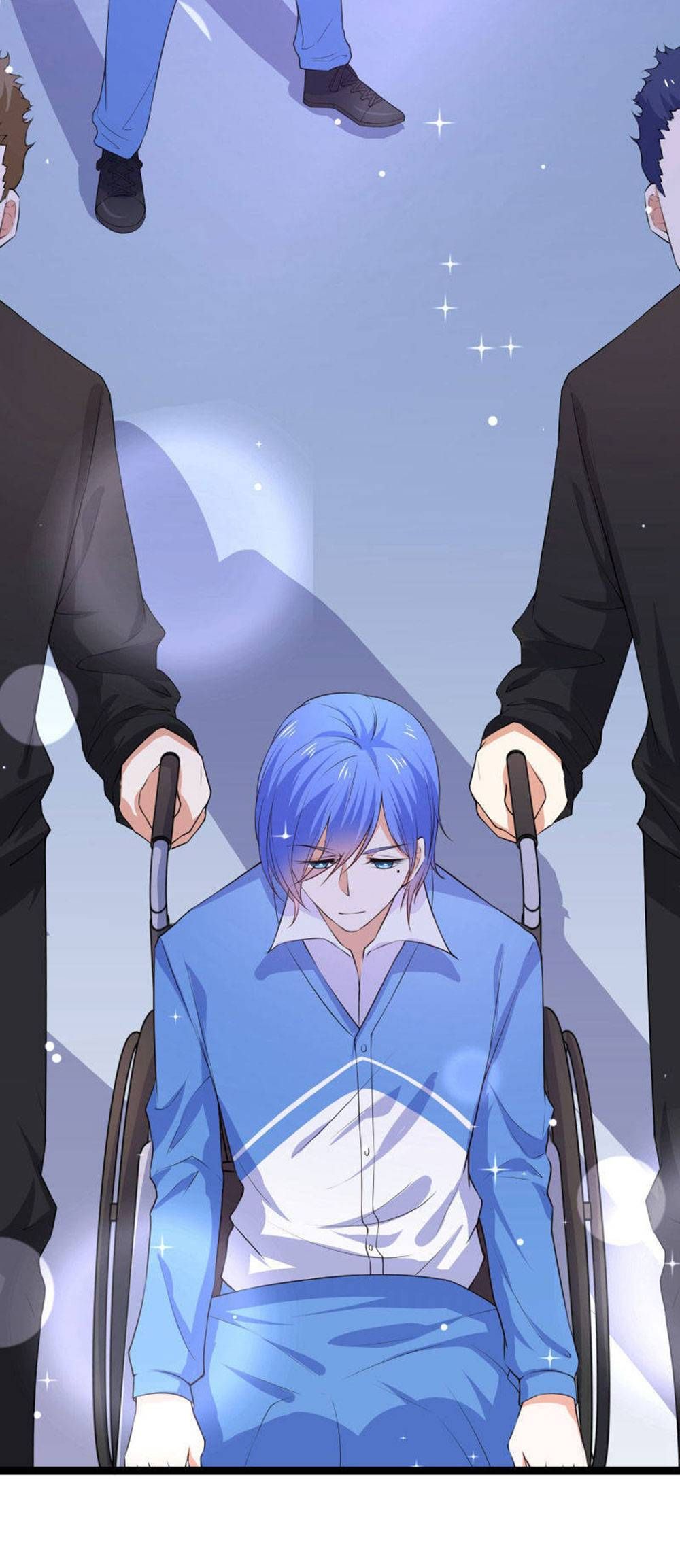 Boss Của Tôi Là Đại Thần chapter 85 - Trang 3