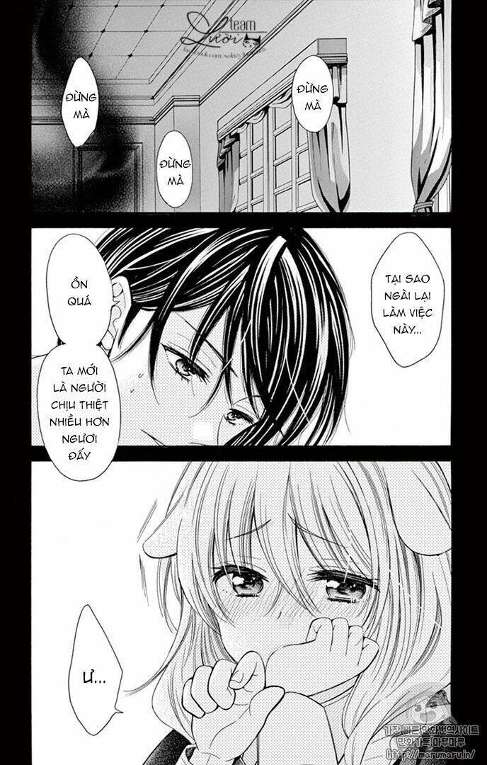 kuzu to kemomimi chapter 1 46