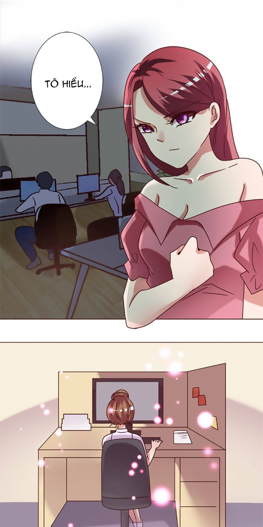 một tuần làm tình nhân chapter 8 14