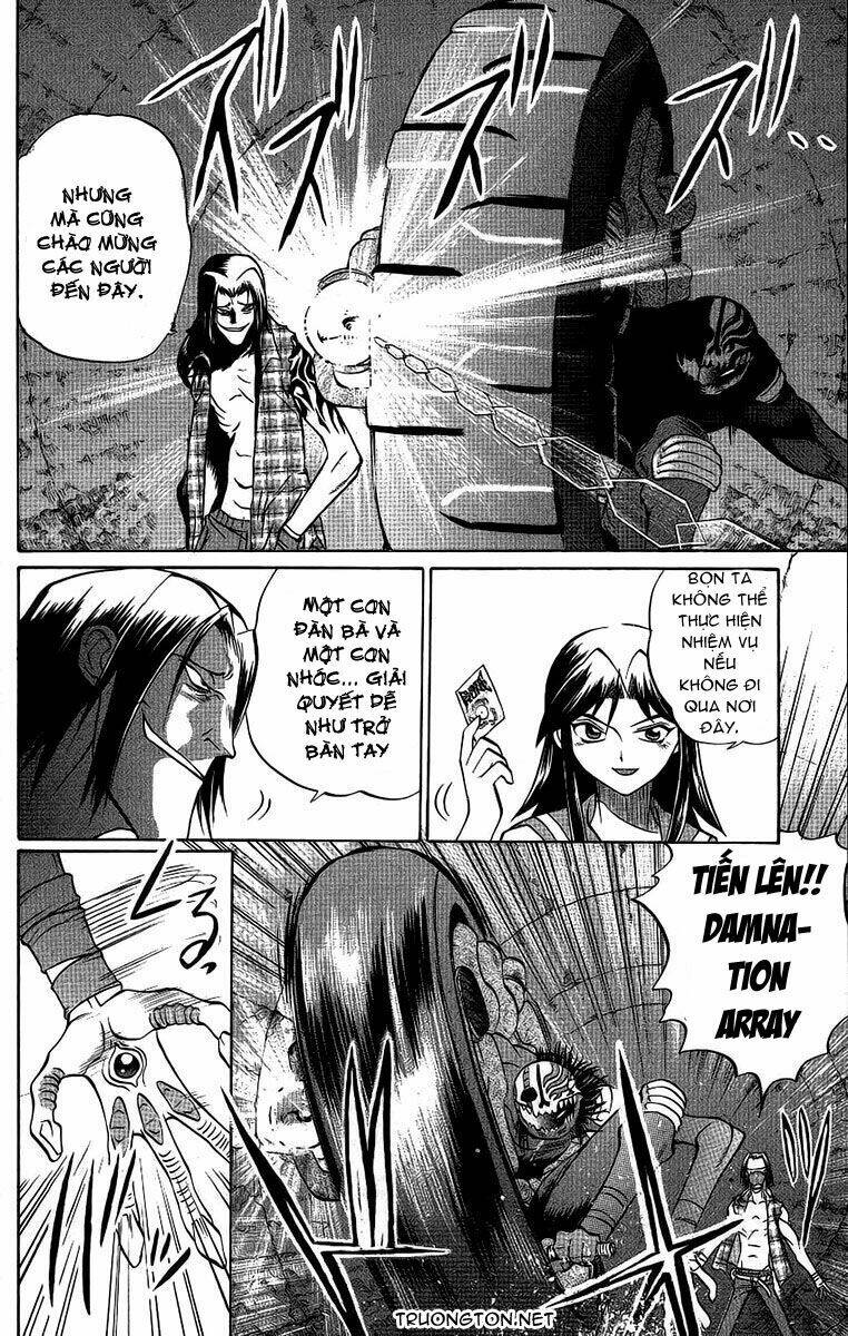 chaosic rune chapter 62 18