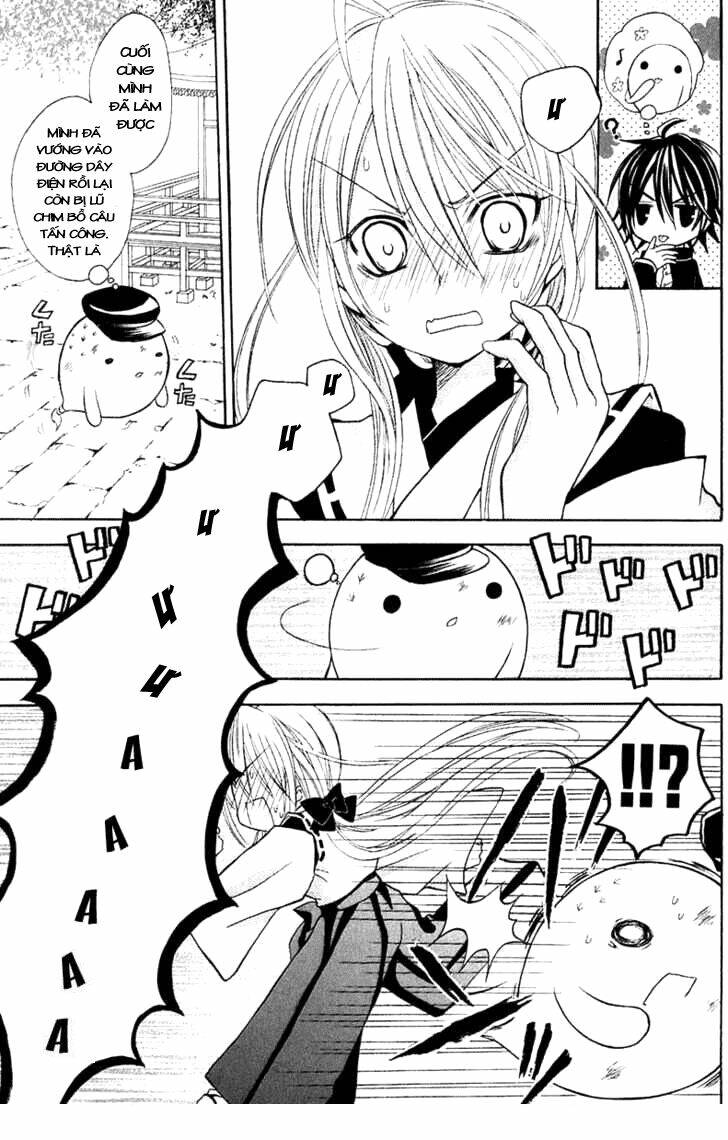 tokyo innocent chapter 11 21