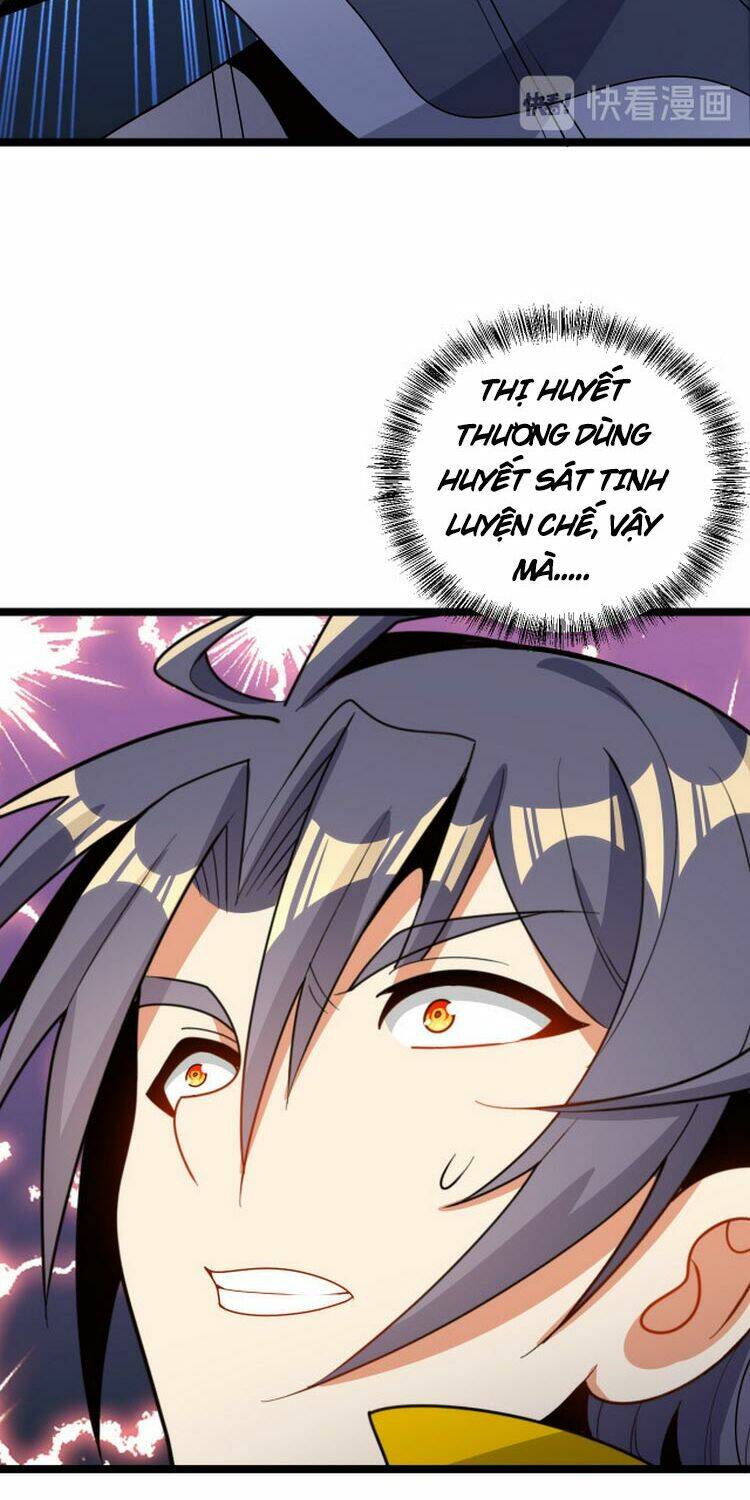 thôn phệ một thế giới tu tiên chapter 95 56