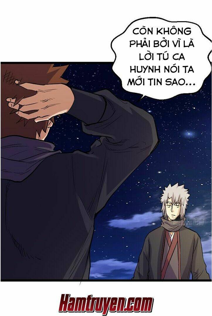 phong quỷ truyền thuyết chapter 173 8