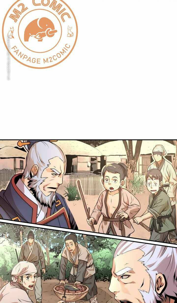 dain đồ sắt chapter 12 27