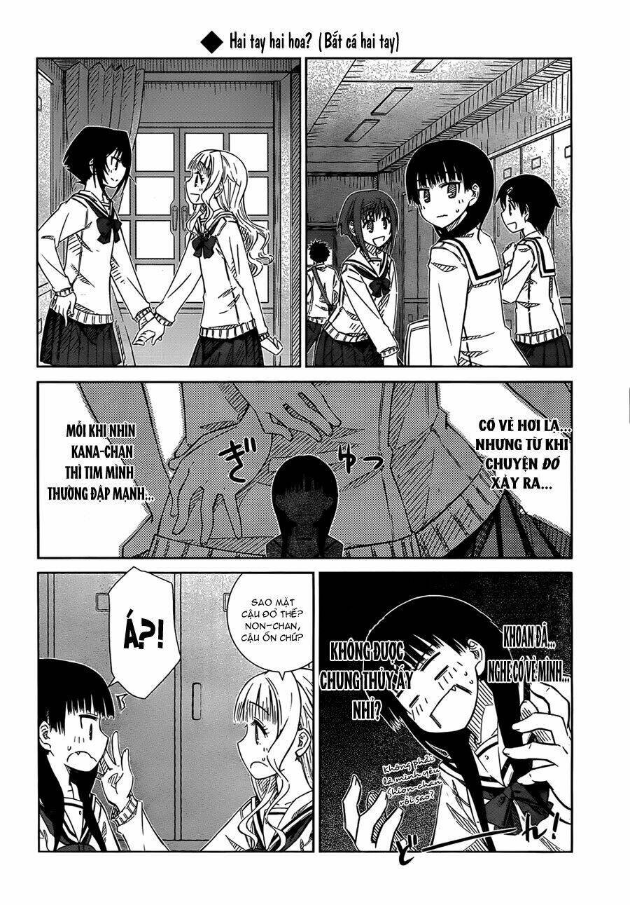 prunus girl chapter 31 11