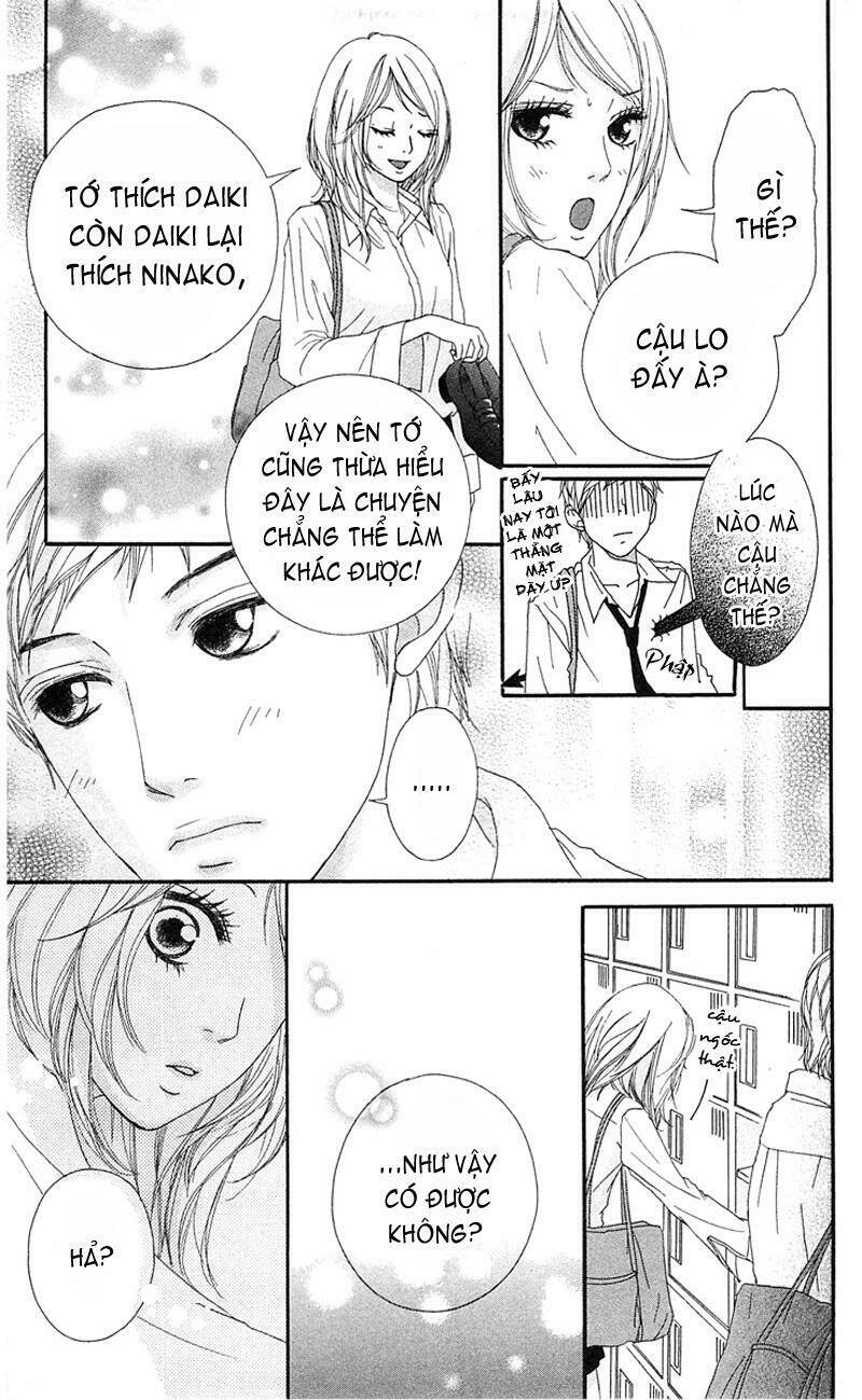 tình yêu học trò chapter 7 21