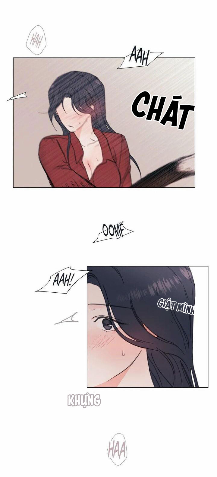 hardcore vanilla chapter 3 25