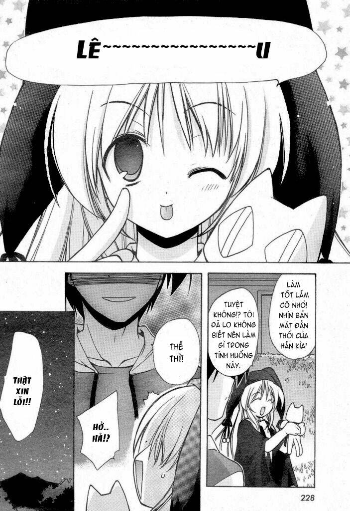 ar forgotten summer! chapter 1 10