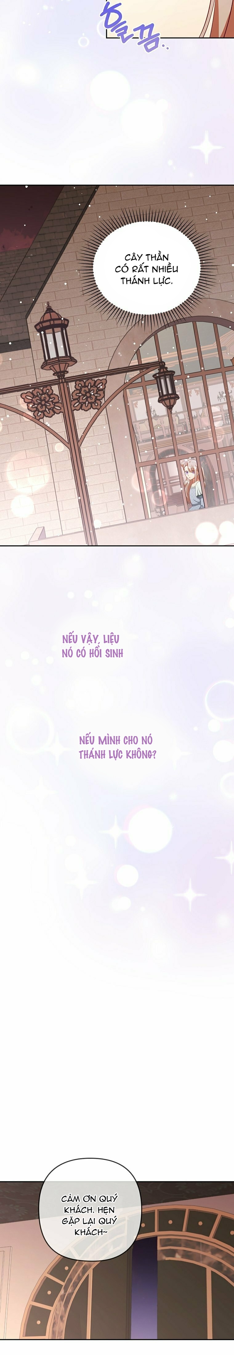 cậu thích nhầm người rồi chapter 48.2 6