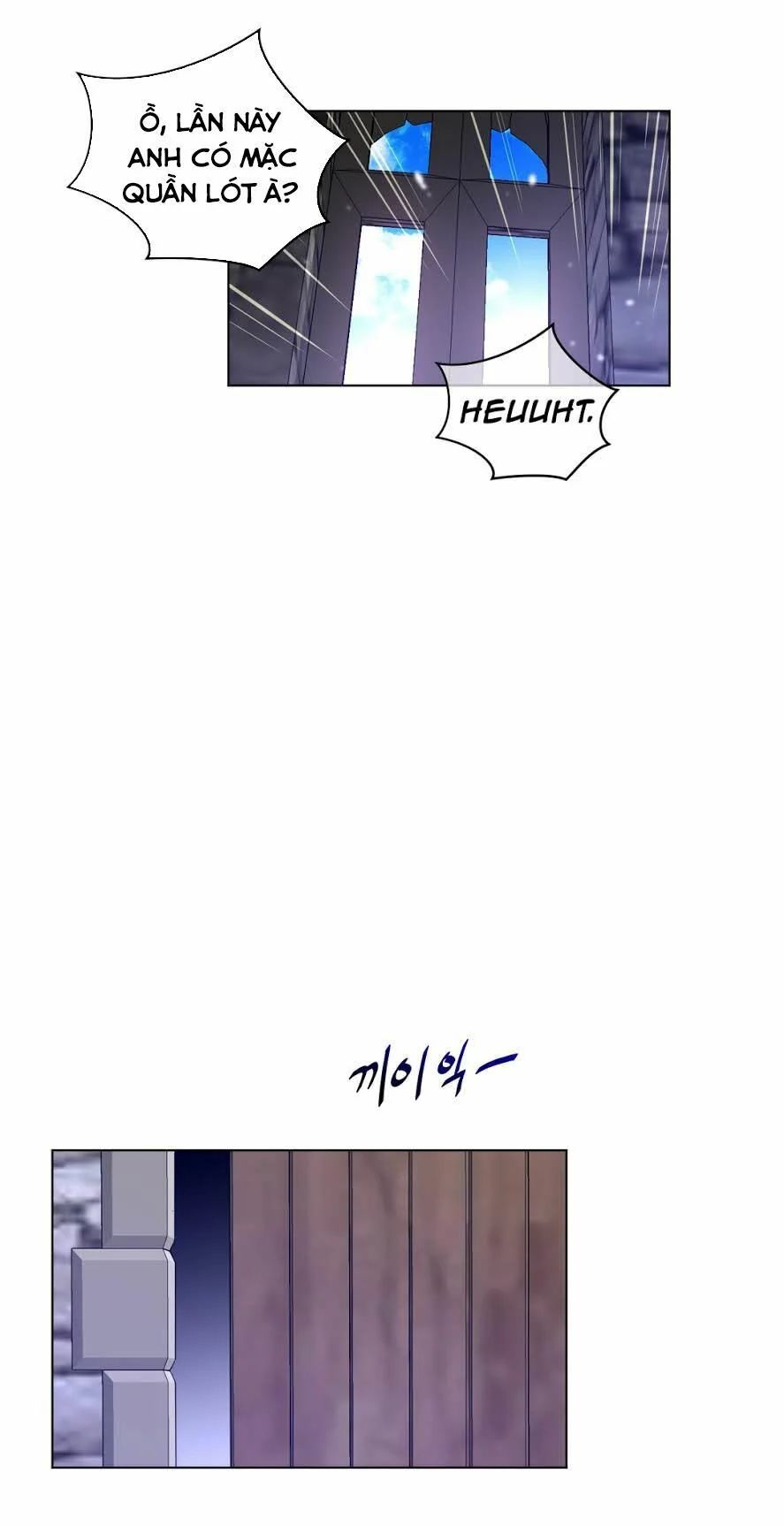 một nửa hoàn hảo chapter 67 19