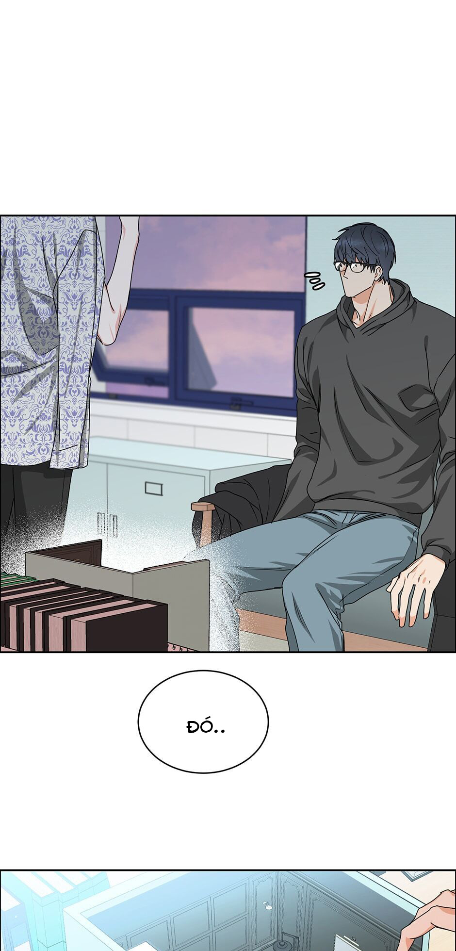 chỉ dành cho người đăng ký chapter 56 37