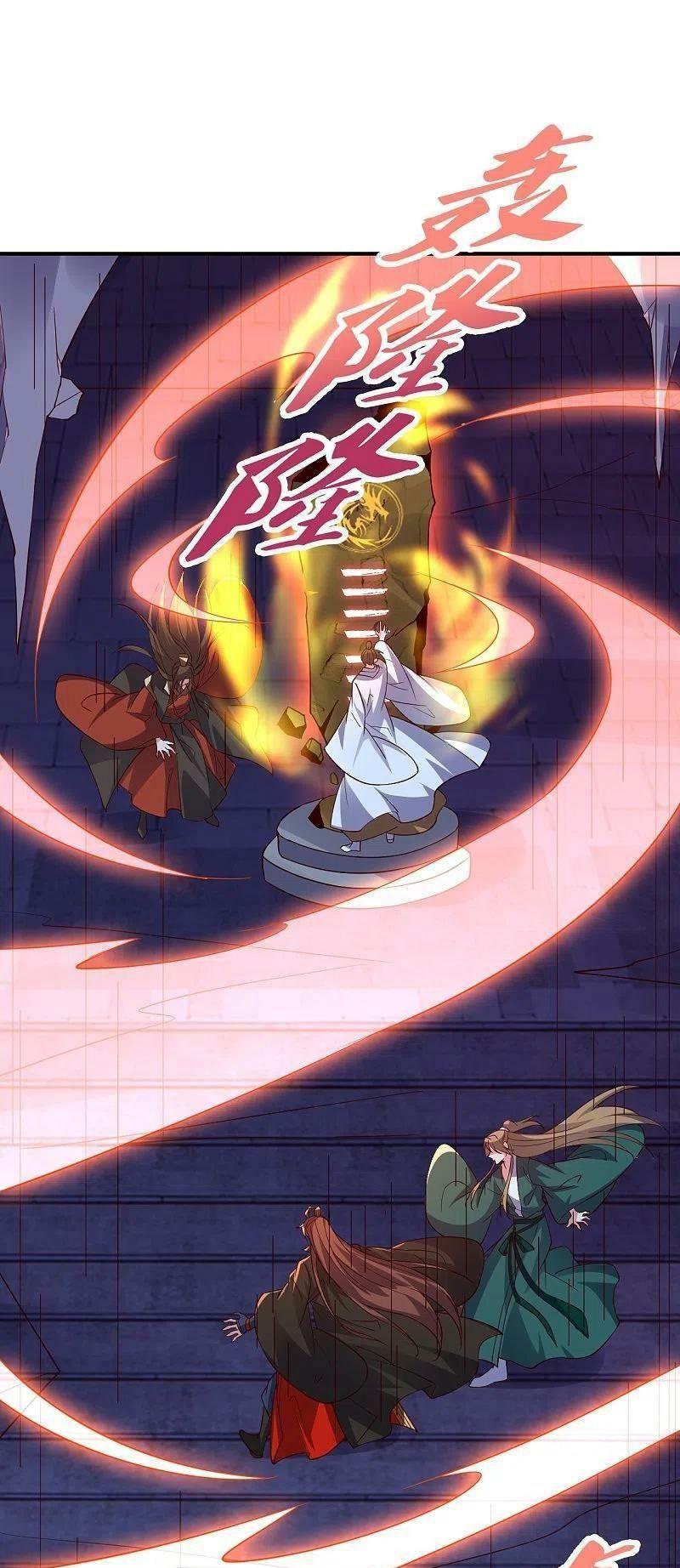 tiên võ đế tôn chapter 281 67