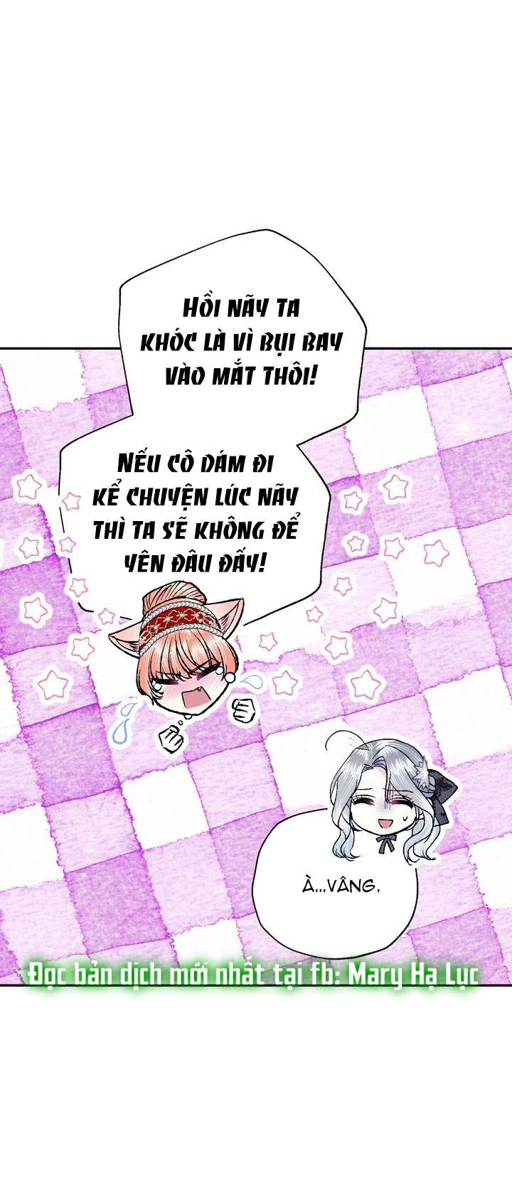 cha à, con không muốn kết hôn đâu chapter 57 16